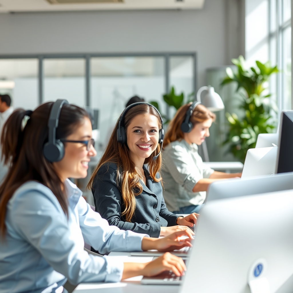 Live Chat Support